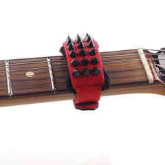 6 String Guitar Bass Strings Mute Damper Dampener
