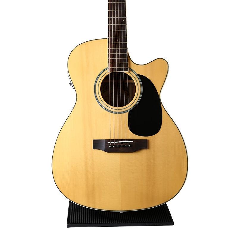 Guitar Stand Neck Stand Non-slip Base Portable Stand