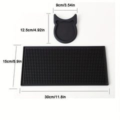 Guitar Stand Neck Stand Non-slip Base Portable Stand