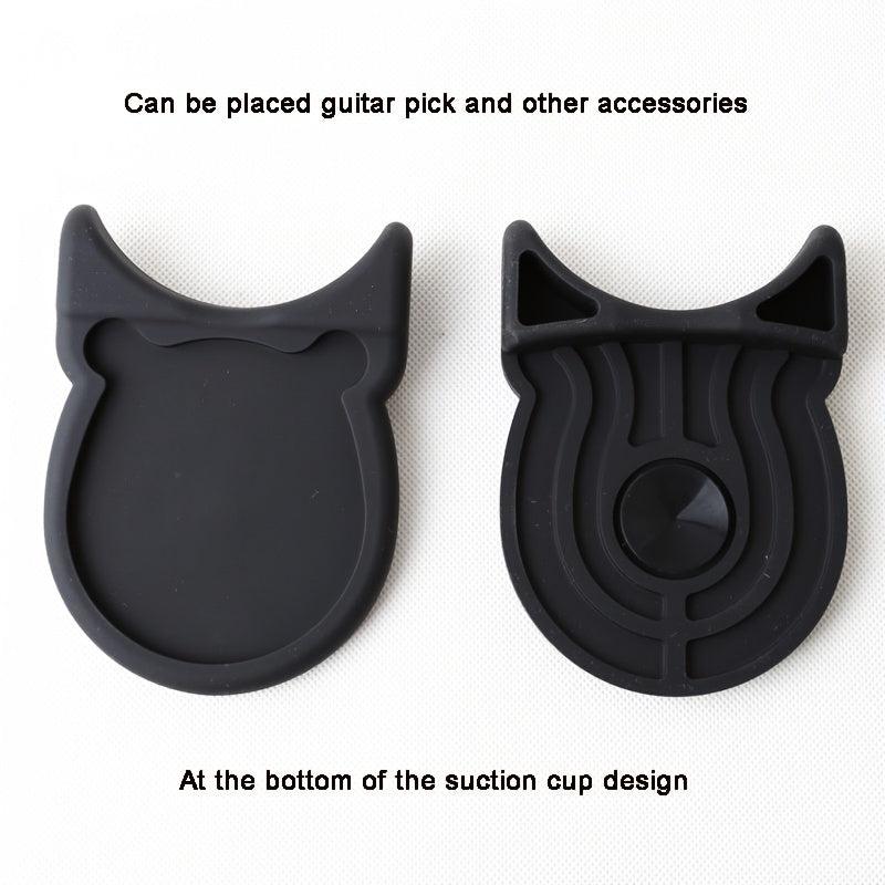 Guitar Stand Neck Stand Non-slip Base Portable Stand