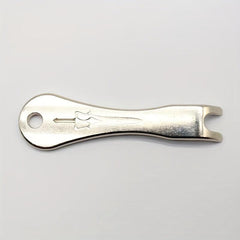 Wooden Guitar String Winder & Peg Puller