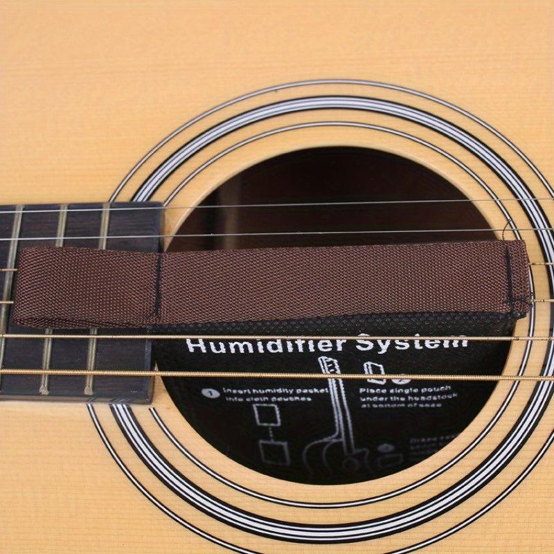 Guitar Humidifier Set Acoustic Classical Folk Guitar Humidifier