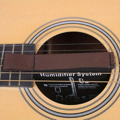 Guitar Humidifier Set Acoustic Classical Folk Guitar Humidifier