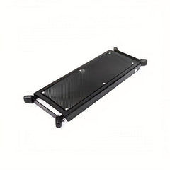 Adjustable Folding Guitar Foot Pedal for Comfortable Playing