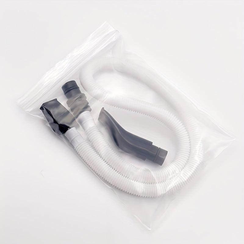 Harmonica Pipe Mouthpiece Universal 32/37 Keys Long Pipe Harmonica Accessories