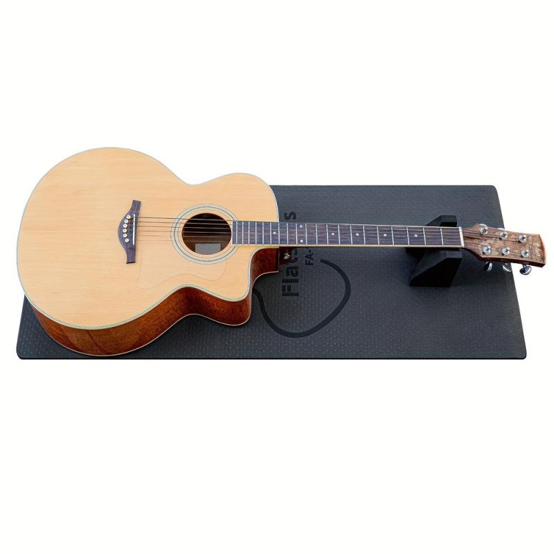 Guitar Repair Pad - Protect Your Instrument from Scratches