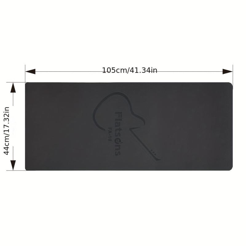 Guitar Repair Pad - Protect Your Instrument from Scratches