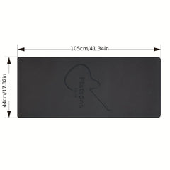 Guitar Repair Pad - Protect Your Instrument from Scratches