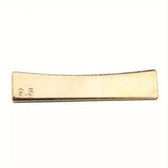Portable Guitar Fret Press Caul Insert - DIY Guitarists