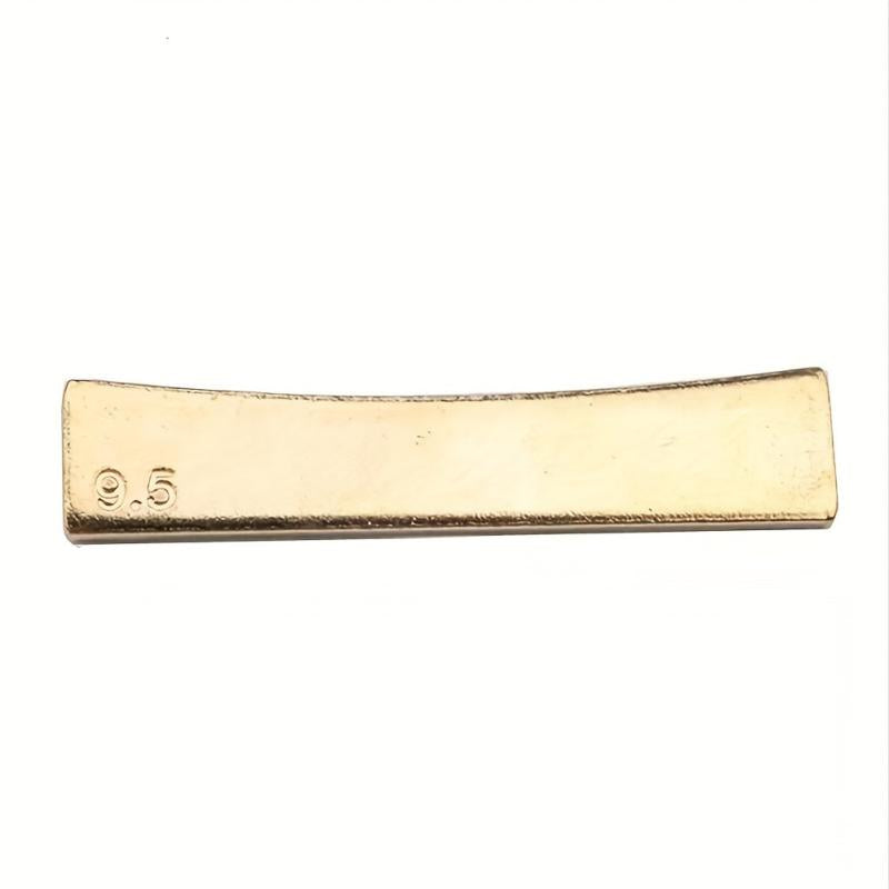 Portable Guitar Fret Press Caul Insert - DIY Guitarists