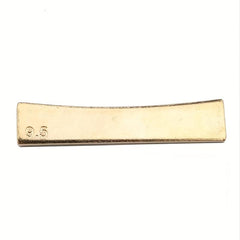 Portable Guitar Fret Press Caul Insert - DIY Guitarists