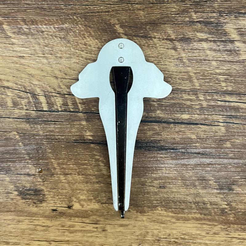 Harp Lighthouse Mouth Musical Instrument Jaw Harp Sound Excellent