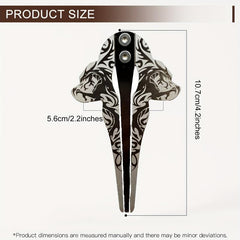 Harp Lighthouse Mouth Musical Instrument Jaw Harp Sound Excellent