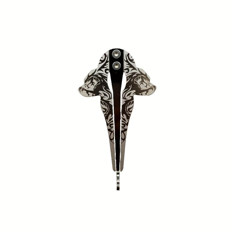 Harp Lighthouse Mouth Musical Instrument Jaw Harp Sound Excellent