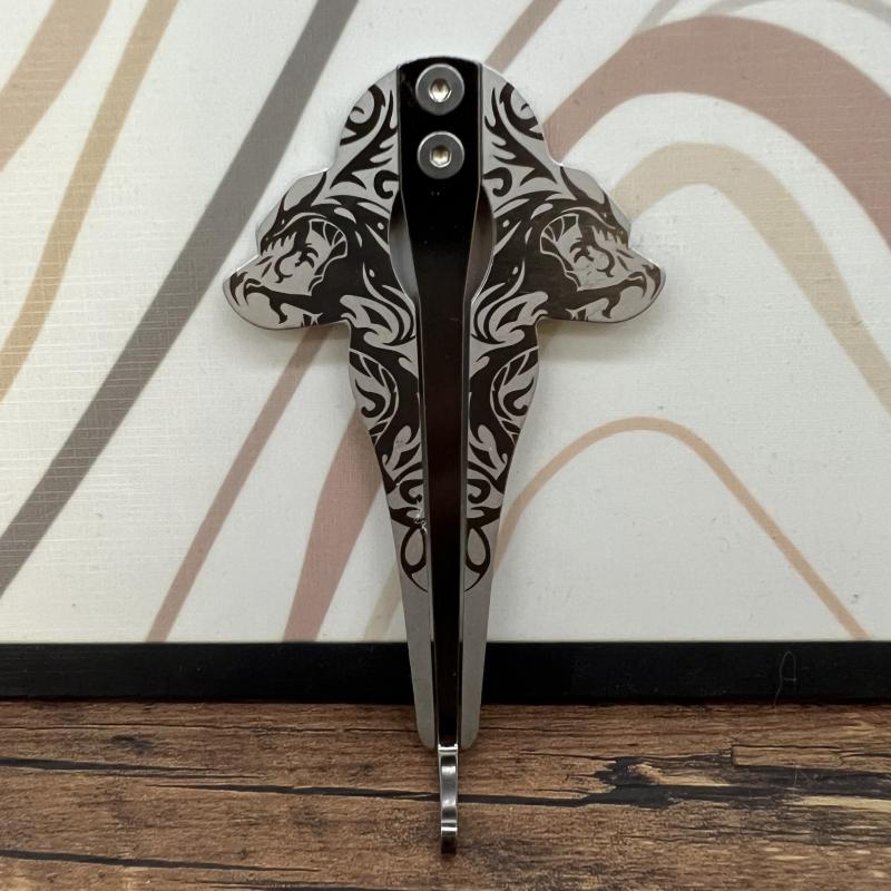 Harp Lighthouse Mouth Musical Instrument Jaw Harp Sound Excellent