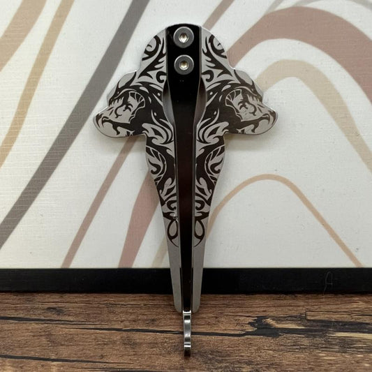 Harp Lighthouse Mouth Musical Instrument Jaw Harp Sound Excellent