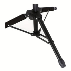 Upright Guitar Stand Gravity Self Locking Portable Height Adjustable