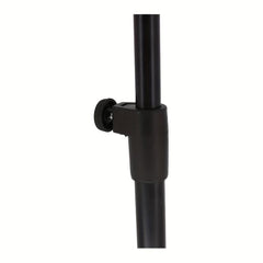 Upright Guitar Stand Gravity Self Locking Portable Height Adjustable