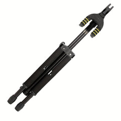 Upright Guitar Stand Gravity Self Locking Portable Height Adjustable