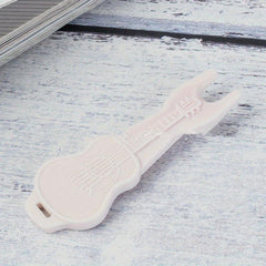 Yukrili Portable Folk Guitar String Pulling Pin with Fixed String Cone