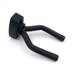 2pcs Guitar Wall Mount Hanger for Various Guitars and Bass