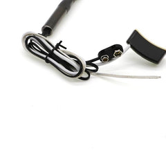 Soundhole Guitar with Tone Volume Control