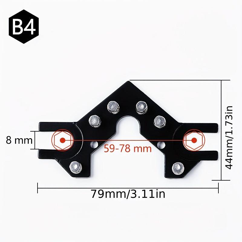 Guitar String Tuning System for Improved Stability