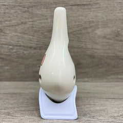 Zodiac Pig Cartoon 6 Hole AC Ocarina Long Mouthed for Students