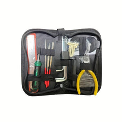 Guitar Repair Kit with String Changing Tool & Tuning Wrench