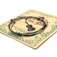 Steel Core Copper Winding Violin String Set