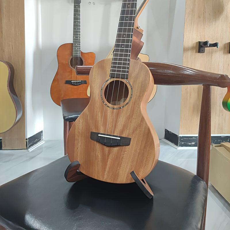 Ukulele Stand Bracket Holder Mount for Home Studio Display