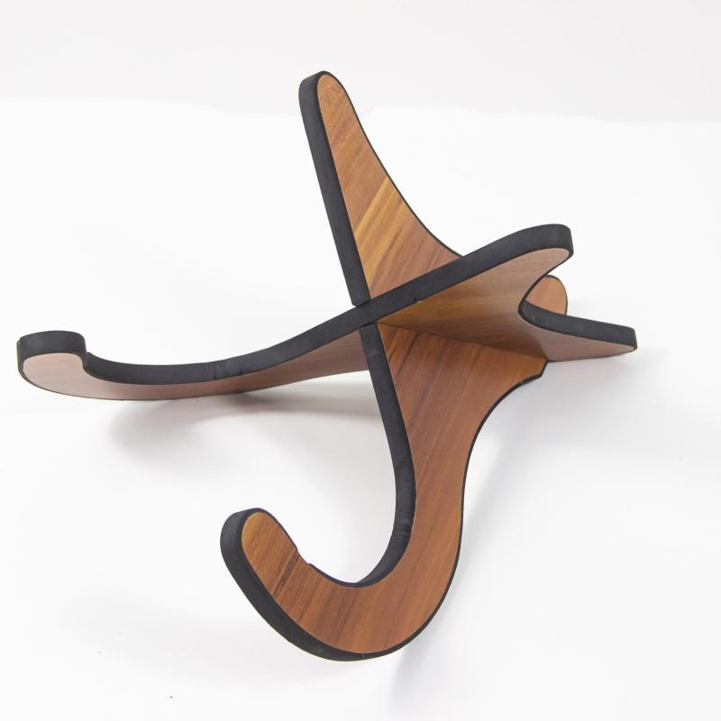 Ukulele Stand Bracket Holder Mount for Home Studio Display