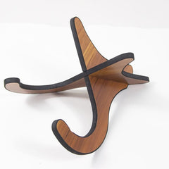 Ukulele Stand Bracket Holder Mount for Home Studio Display