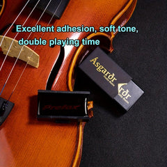 High Purity Violin Rosin Soft Texture Dust