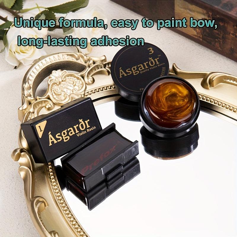 High Purity Violin Rosin Soft Texture Dust