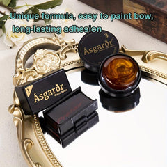 High Purity Violin Rosin Soft Texture Dust