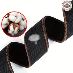 7Pcs Guitar Bass Ukulele Strap Set Picks Button Accessory