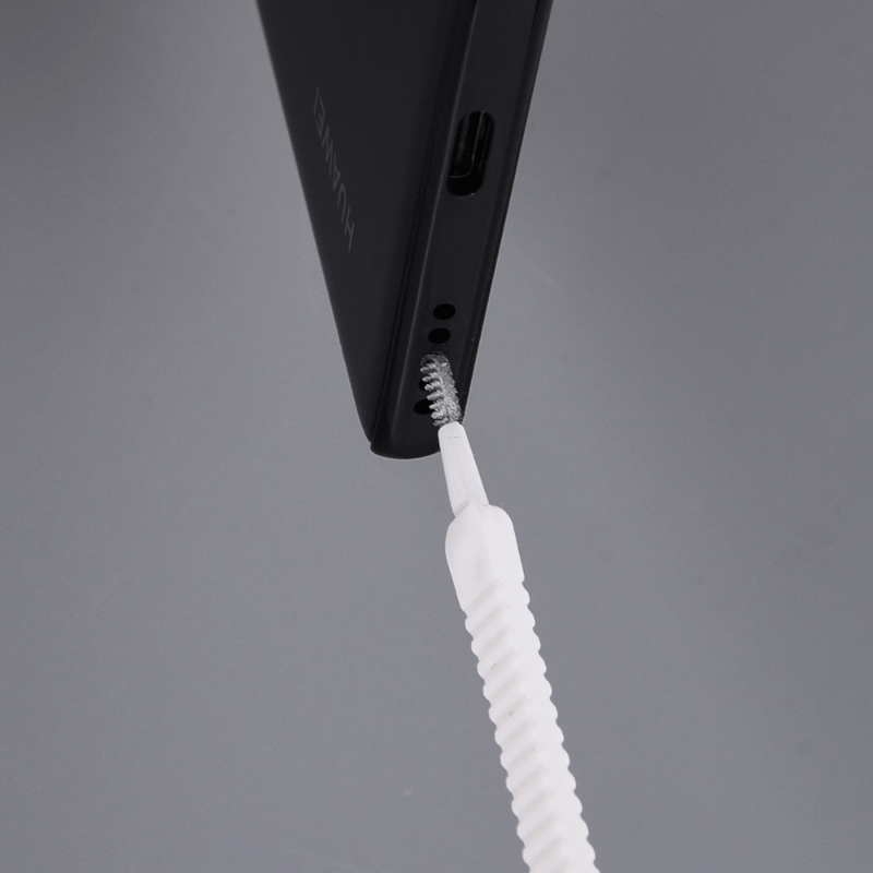 Dust Plug Kit with Cleaning Brush for Keyboard, Computer, Electronic Organ