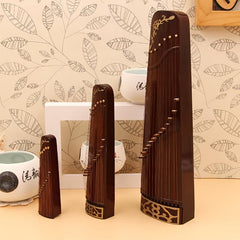 Mini Musical Instrument Model Ornament - Non-Playable