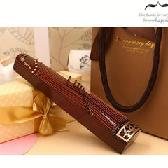 Mini Musical Instrument Model Ornament - Non-Playable