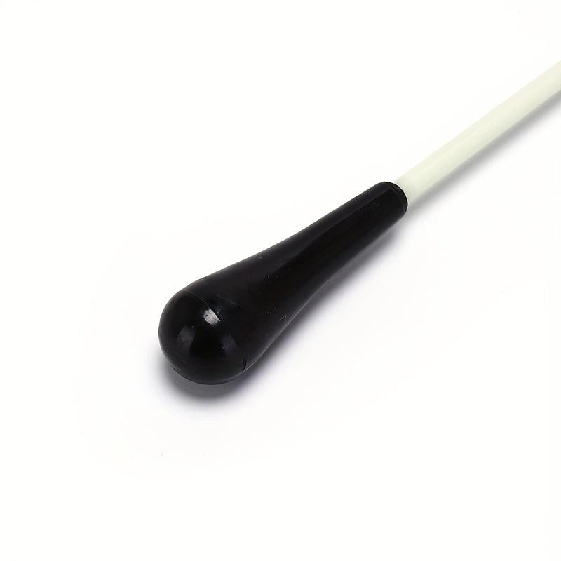 Music Conductor Baton 15 inches Length 25g Handle Gift