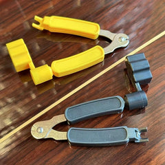 3 In 1 Guitar String Changer Winder Cutter Pin Puller Tool