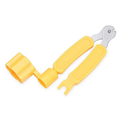 3 In 1 Guitar String Changer Winder Cutter Pin Puller Tool
