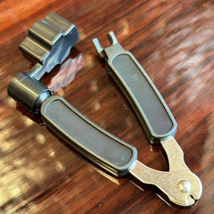 3 In 1 Guitar String Changer Winder Cutter Pin Puller Tool