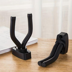 Guitar Bass Hanger Wall Hook Display Stand Musical Instrument Accessories