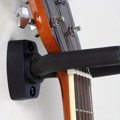 Guitar Bass Hanger Wall Hook Display Stand Musical Instrument Accessories