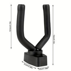 Guitar Bass Hanger Wall Hook Display Stand Musical Instrument Accessories