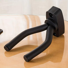 Guitar Bass Hanger Wall Hook Display Stand Musical Instrument Accessories