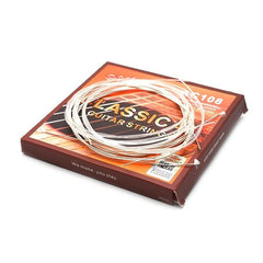 Nylon Guitar Strings for Clear Sound AC108 N