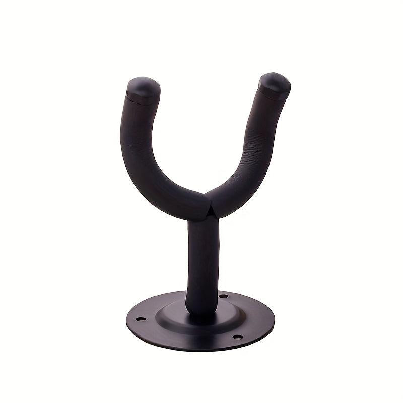Guitar Hanger Hook Wall Mount Bracket Rack Display Bass Accessories Tuners
